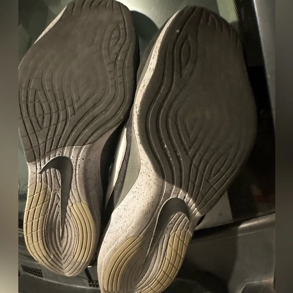 Nike moon racer shoes size 11.5